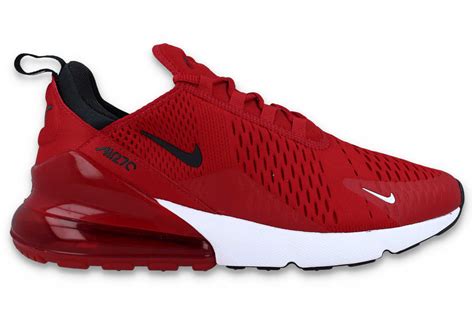 nike air max 270 rot weiß billig|nike air 270 price.